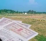 Andhra Pradesh to Register Inheritance Properties at Village Secretariats