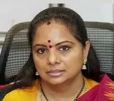 Kalvakuntla Kavitha Concerned Over Goldsmith Suicides in Telangana
