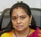 Kalvakuntla Kavitha Concerned Over Goldsmith Suicides in Telangana