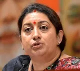 Smriti Irani Returns as Tulsi in Kyuki Saas Bhi Kabhi Bahu Thi