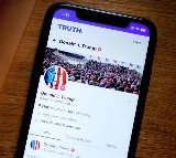 Truth Social Struggles to Retain Users Despite Investments
