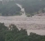 Texas Floods Guadalupe River Overflows