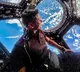 Shubhanshu Shukla Talks to ISRO Chief From Space