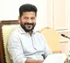 Revanth Reddy Telangana CM to Visit Delhi Today