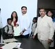 Nara Lokesh Supports Beggar Children Gets School Admission