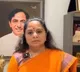 Kavitha Meeting with Etela Rajender Key Supporter Sparks Speculation