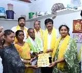 Andhra Pradesh Government Launches Good Governance Initiative