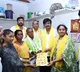 Andhra Pradesh Government Launches Good Governance Initiative