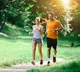 Running 10 minutes a day reduces heart risk