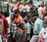 Amarnath Yatra 70000 Pilgrims Visit in Four Days