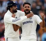 Akash Deep dedicates historic Edgbaston win to sister battling cancer in heartfelt revelation