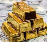 Gold Silver Prices Fall Amid Trade Uncertainty