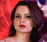 Kangana Ranaut Faces Congress Ire Over Himachal Flood Remarks