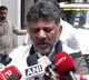 DK Shivakumar Responds on Karnataka Chief Minister Post Again