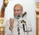 Asaduddin Owaisi Fires Back at Rijiju Over Minority Remarks