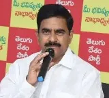 Devineni Uma Criticizes Jagan Reddy for Not Attending Assembly