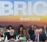 PM Modi welcomes Indonesia as full BRICS member