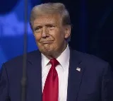 Trump announces additional 10 pc tariff on nations supporting anti American policies of BRICS