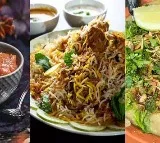 Hyderabad Ranked Among Worlds Best Food Cities by Taste Atlas