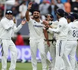 Jay Shah Tendulkar Kohli and cricket greats hail Indias historic Edgbaston win