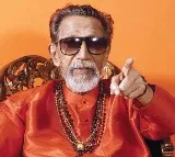 Bal Thackeray Viral Video on Language Row in Maharashtra