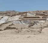 Ancient Peniko City Found in Peru Sheds Light on Americas History