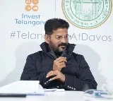 Revanth Reddy Requests Key Assistance from Union Minister in Delhi