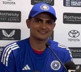 Shubman Gills Epic Reply to English Reporter After Victory