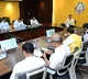 Chandrababu Naidu for zero crime-rate through technology