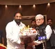 Telangana Minister Vakiti Srihari unhappy over portfolios