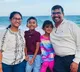 Four of family from Hyderabad charred to death in US accident