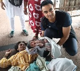 Major Rohit Bachwala gets Chief of Army Staff Commendation Card for helping woman deliver baby at rly stn