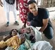 Major Rohit Bachwala gets Chief of Army Staff Commendation Card for helping woman deliver baby at rly stn