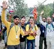 Amarnath Yatra proceeds smoothly, over 90,000 have ‘darshan’ in five days