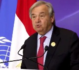 UN chief saddened by loss of life in US Texas flooding