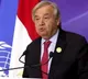 UN chief saddened by loss of life in US Texas flooding