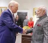 Close to making deal with India: Trump amid new tariff announcements