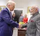 Close to making deal with India: Trump amid new tariff announcements