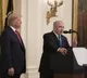 Netanyahu nominates Trump for Nobel Peace Prize