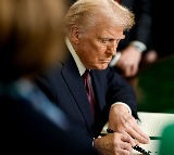 Shares of Indian textile firms rally as Trump slaps 35 pc tariff on Bangladesh