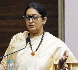 Smriti Irani: Families paused their lives to watch ‘Kyunki Saas Bhi Kabhi Bahu Thi’ together