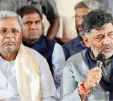 Karnataka Cong infighting: CM Siddaramaiah, Shivakumar to meet Rahul Gandhi in New Delhi