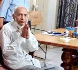 Union Minister Ashwini Vaishnaw's father dies in Jodhpur