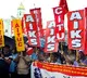 Bank trade unions prepare to go on nationwide strike on Wednesday