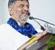 Congress leveraging Siddaramaiah's leadership as key backward class leader: DK Shivakumar