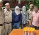 Delhi Police bust fake ED raid, robbery of Rs 30 lakh in 48 Hours