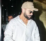 Virat Kohli London Address Leaked by England Ex Cricketer