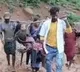 Pregnant Odisha Woman Carried 10 km On Shoulders Due To Bad Roads