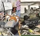 YSRCP Leader Nallapureddys House Attacked in Nellore