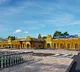 Rama Devi Bhadrachalam temple EO attacked